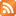 Souscrire à RSS - Promo